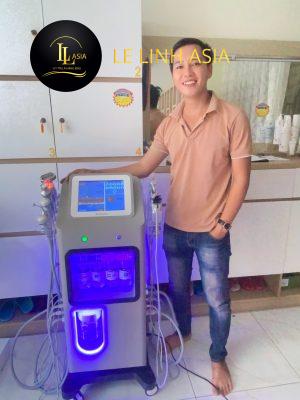 Sửa máy chăm sóc da Hồ Chí Minh