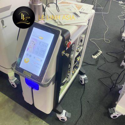 sửa máy spa và máy laser quận gò vấp